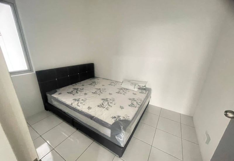 Camellia Residence Seri Austin