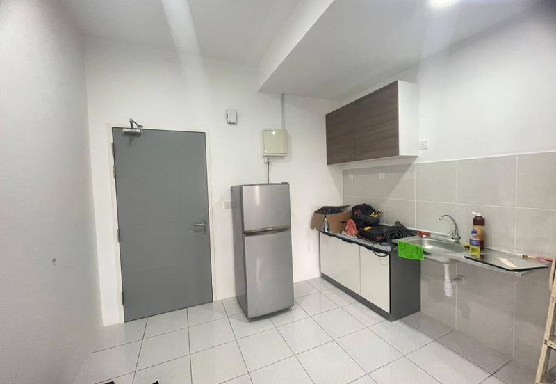 Camellia Residence Seri Austin