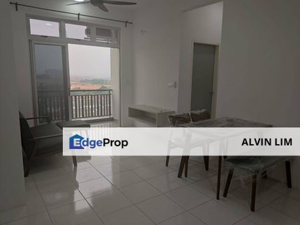 Camellia Residence/ Seri Austin/ 3bed 2bath/ Good Condition/ Cheapest, Johor, Johor Bahru