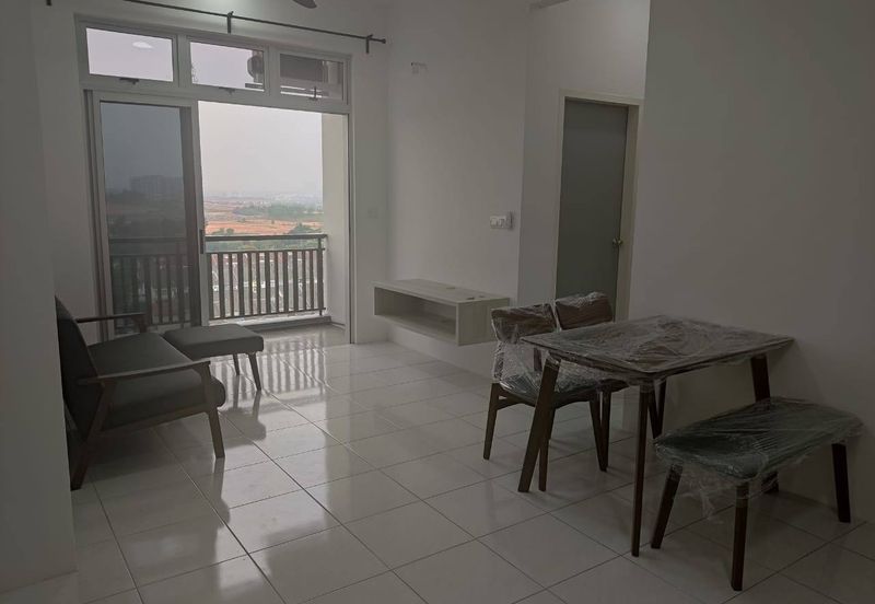 Camellia Residence Seri Austin