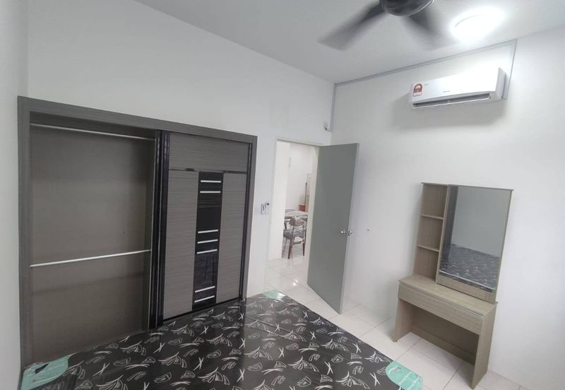 Camellia Residence Seri Austin