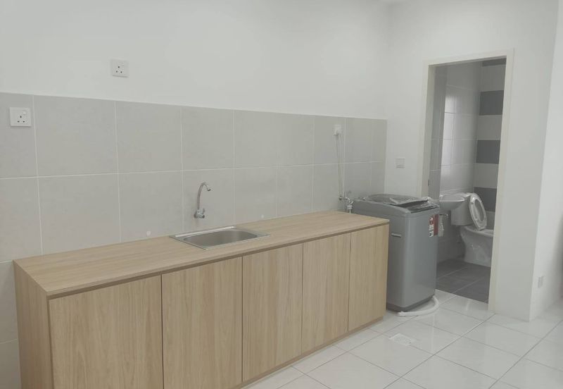 Camellia Residence Seri Austin