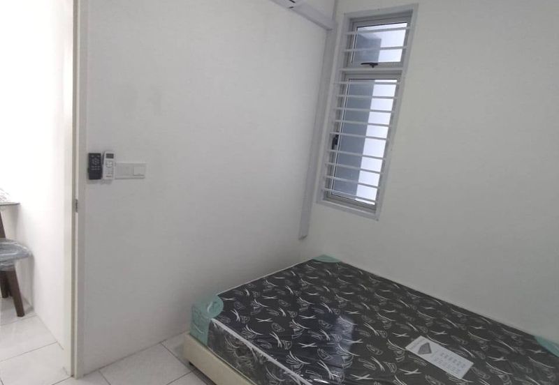 Camellia Residence Seri Austin