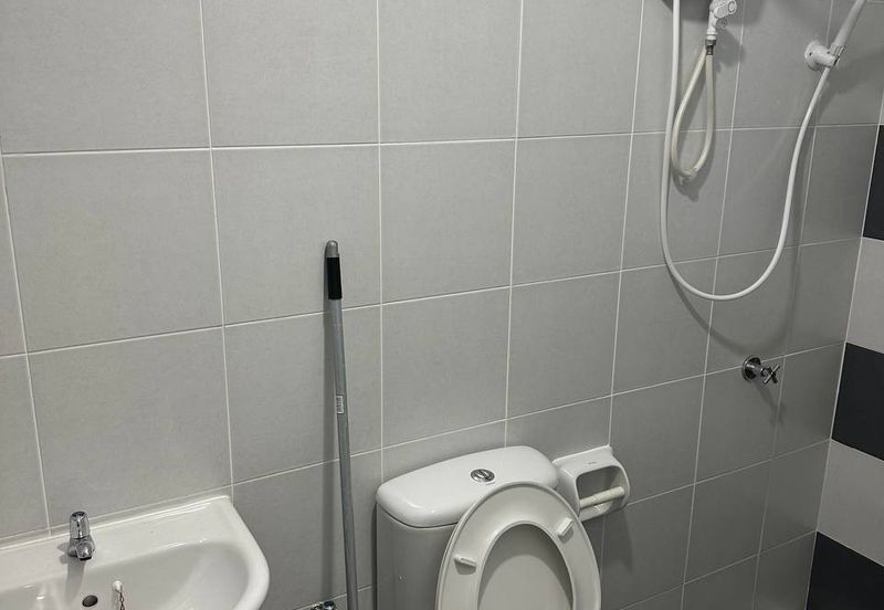 Camellia Residence Seri Austin