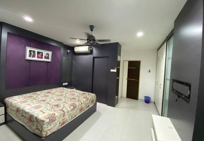 Tebrau City Residences