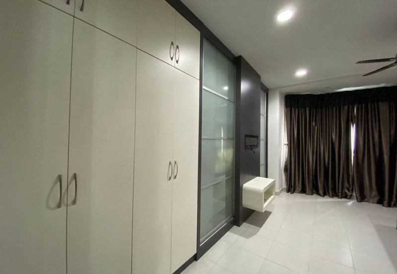 Tebrau City Residences