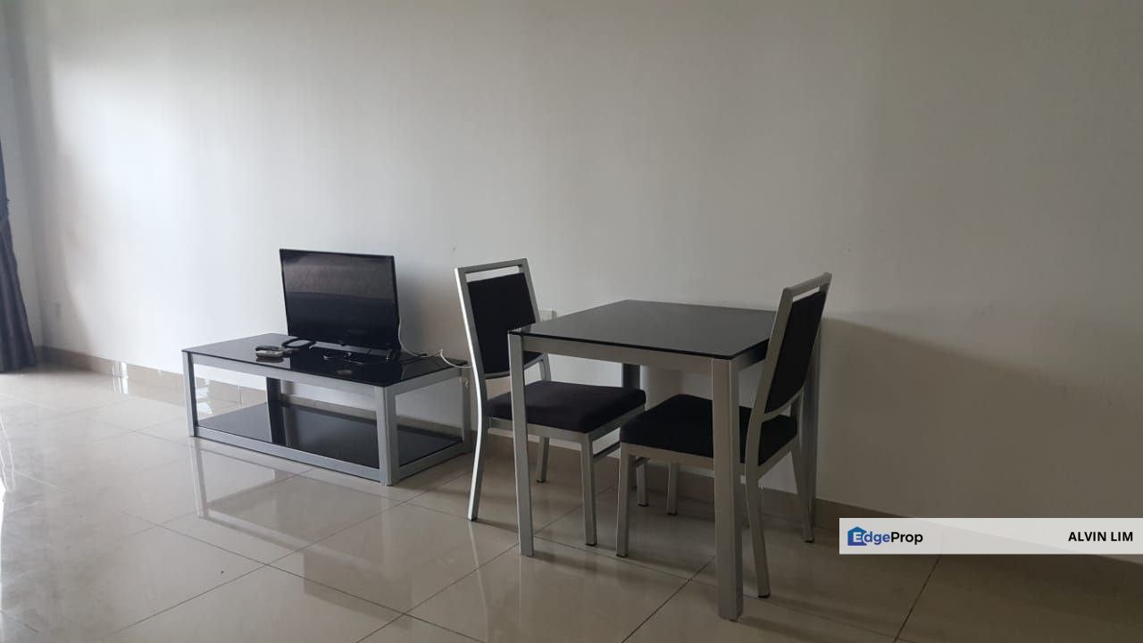 D'secret Garden/ Setia Tropika/ Edl/ Studio/ Good Condition/ Cheapest, Johor, Johor Bahru