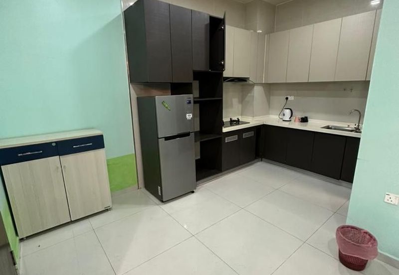 Amberside Country Garden @ Danga Bay