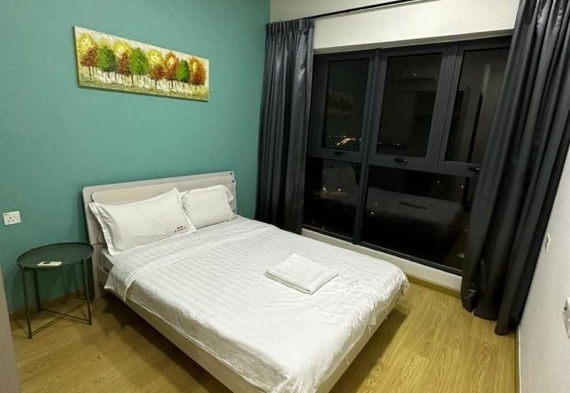 Amberside Country Garden @ Danga Bay