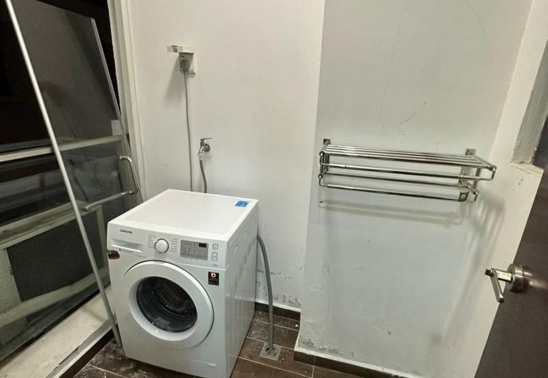 Amberside Country Garden @ Danga Bay