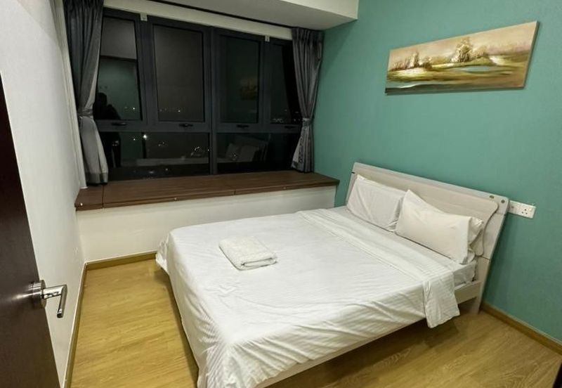 Amberside Country Garden @ Danga Bay