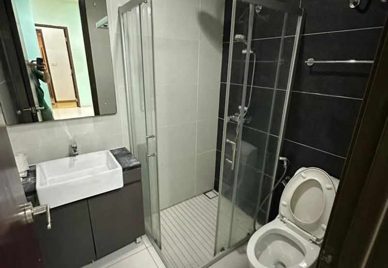 Amberside Country Garden @ Danga Bay