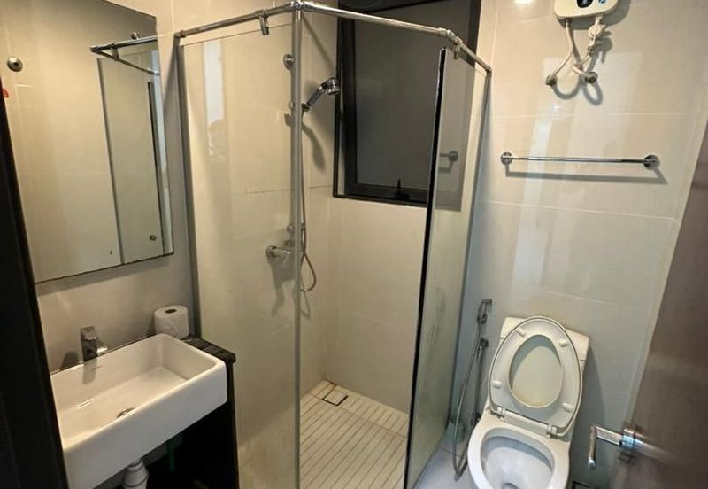 Amberside Country Garden @ Danga Bay