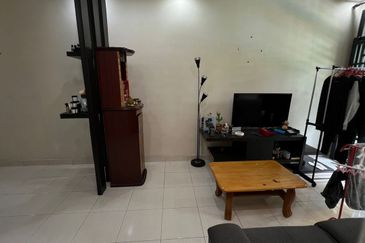 Kipark Apartment (KIP Villa Indah)