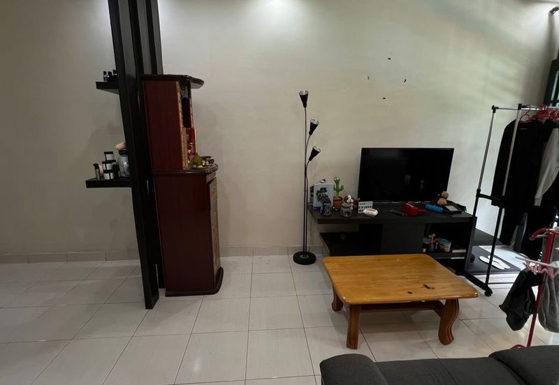 Kipark Apartment (KIP Villa Indah)