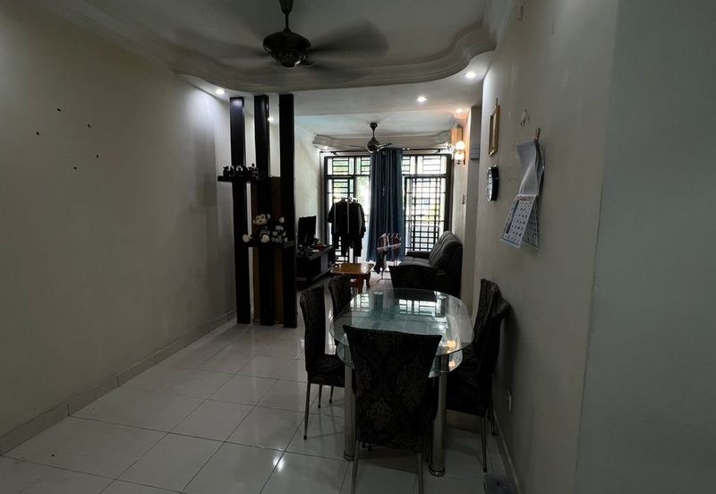 Kipark Apartment (KIP Villa Indah)