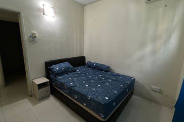 Kipark Apartment (KIP Villa Indah)