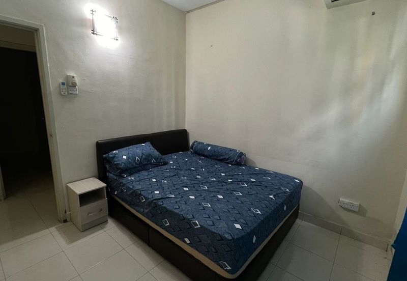 Kipark Apartment (KIP Villa Indah)