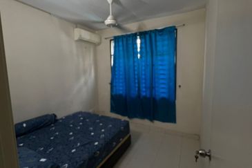 Kipark Apartment (KIP Villa Indah)