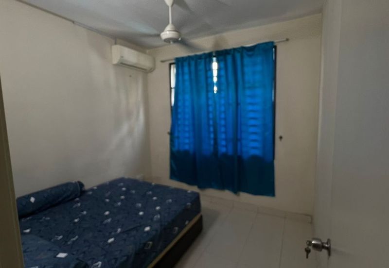 Kipark Apartment (KIP Villa Indah)