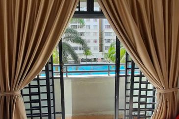 Kipark Apartment (KIP Villa Indah)