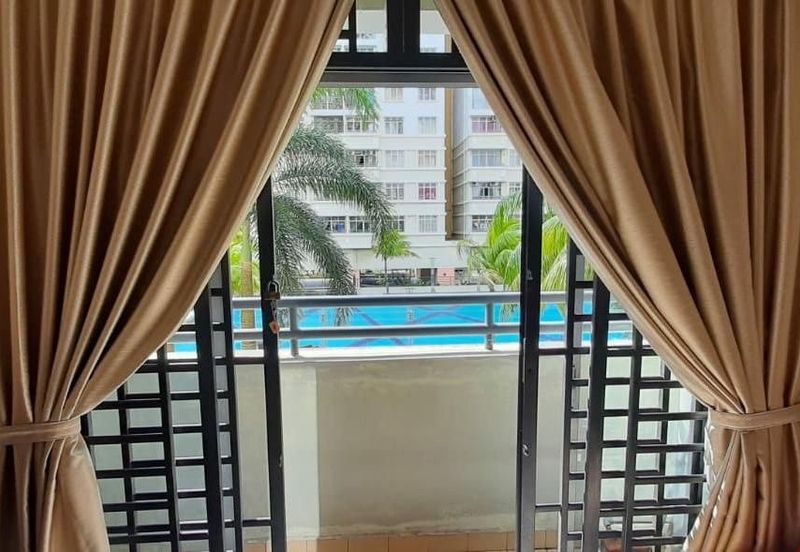 Kipark Apartment (KIP Villa Indah)