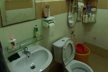 Kipark Apartment (KIP Villa Indah)