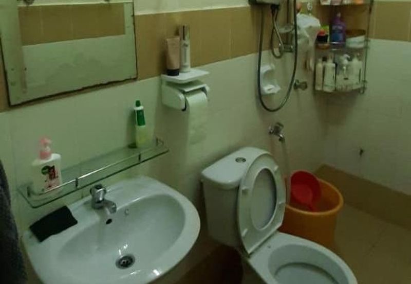 Kipark Apartment (KIP Villa Indah)