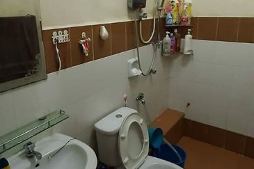 Kipark Apartment (KIP Villa Indah)