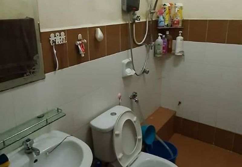 Kipark Apartment (KIP Villa Indah)