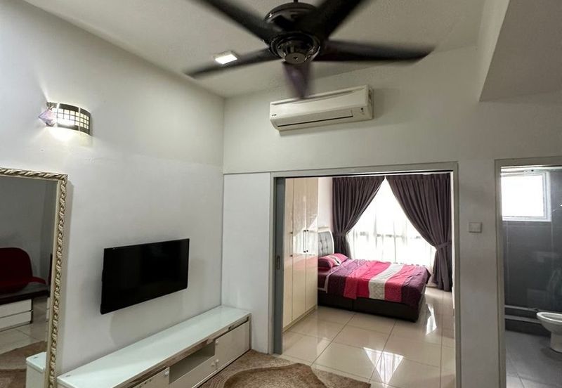 Tropez Residences @ Danga Bay