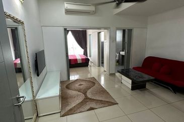 Tropez Residences @ Danga Bay