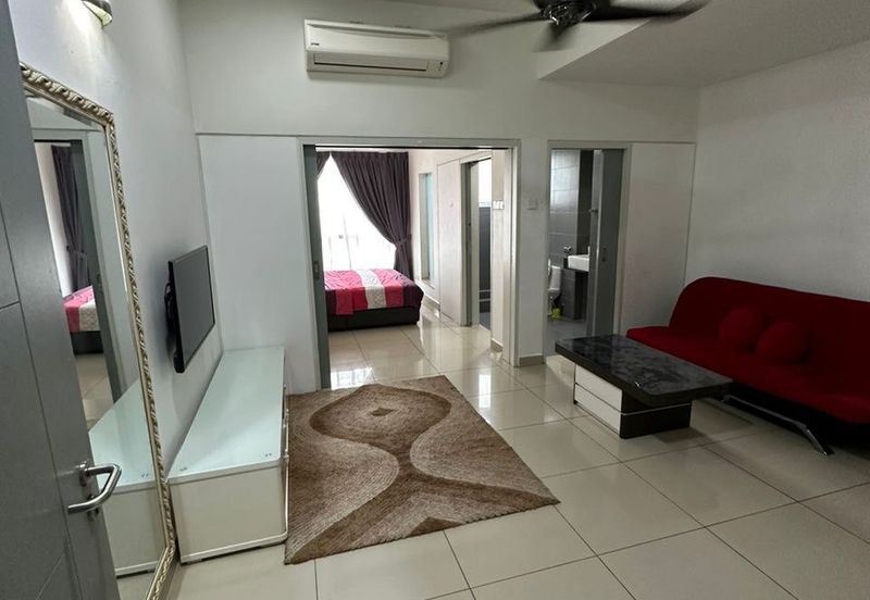 Tropez Residences @ Danga Bay