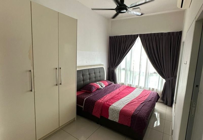 Tropez Residences @ Danga Bay