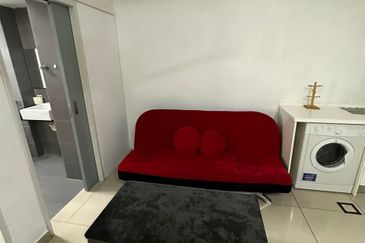 Tropez Residences @ Danga Bay