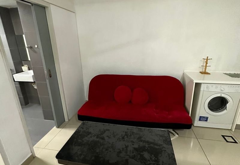 Tropez Residences @ Danga Bay