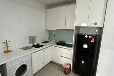 Tropez Residences @ Danga Bay