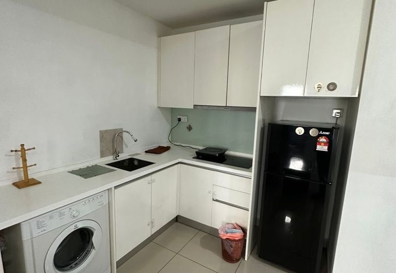 Tropez Residences @ Danga Bay