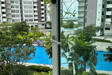 Tropez Residences @ Danga Bay