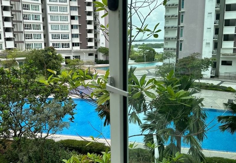 Tropez Residences @ Danga Bay