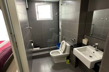 Tropez Residences @ Danga Bay