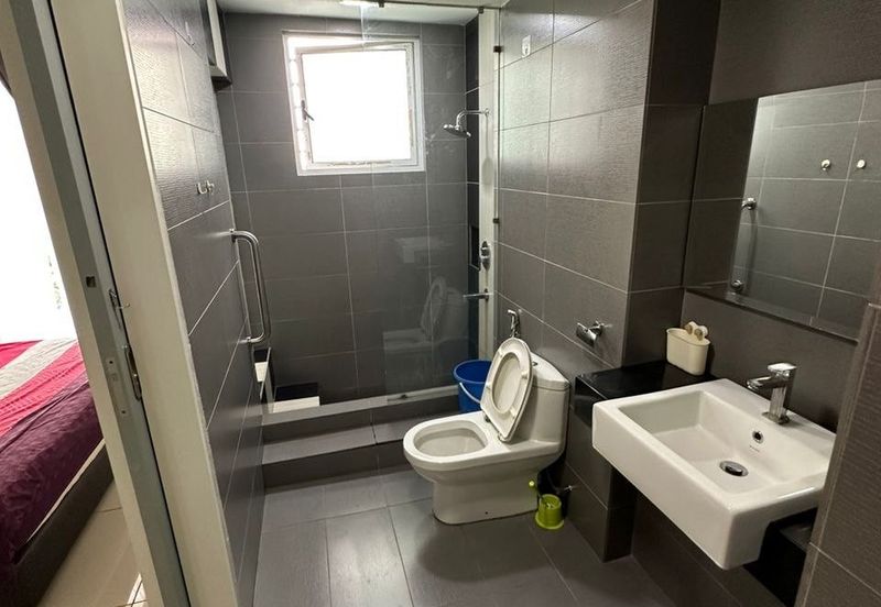 Tropez Residences @ Danga Bay