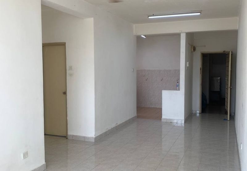 Vista Seri Alam, Bandar Baru Seri Alam