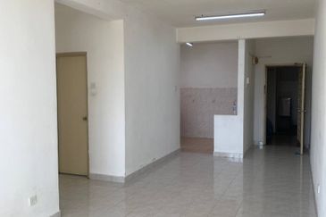 Vista Seri Alam, Bandar Baru Seri Alam