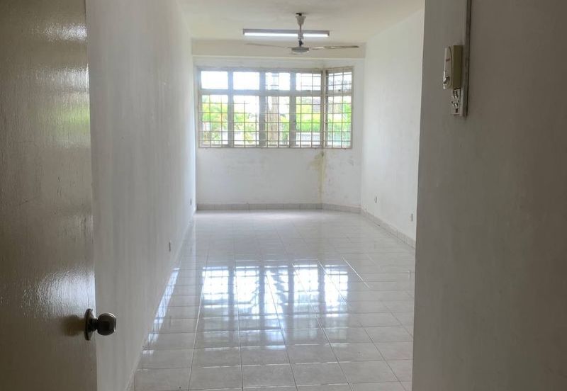 Vista Seri Alam, Bandar Baru Seri Alam