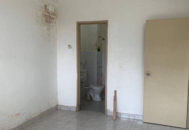 Vista Seri Alam, Bandar Baru Seri Alam