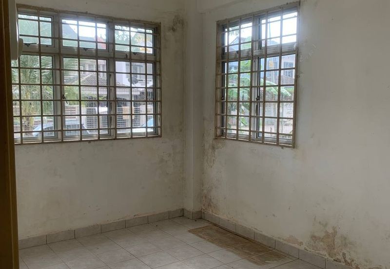 Vista Seri Alam, Bandar Baru Seri Alam