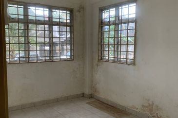 Vista Seri Alam, Bandar Baru Seri Alam