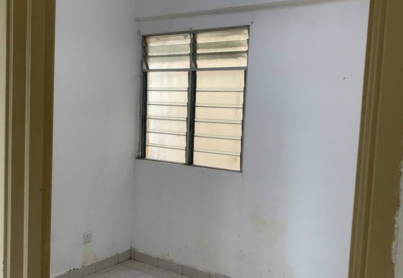 Vista Seri Alam, Bandar Baru Seri Alam