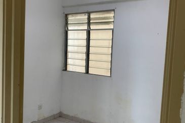 Vista Seri Alam, Bandar Baru Seri Alam